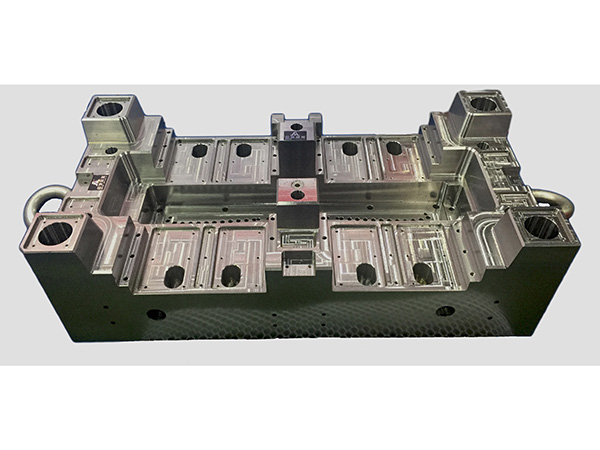 精密模架 精密模架